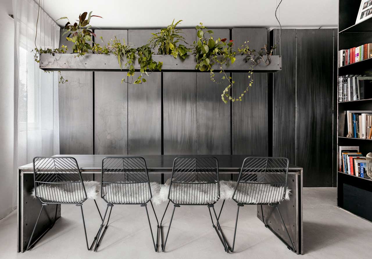 35 square meters，space，Interior design，