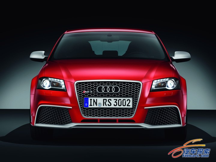 audi，Automobile design，led，