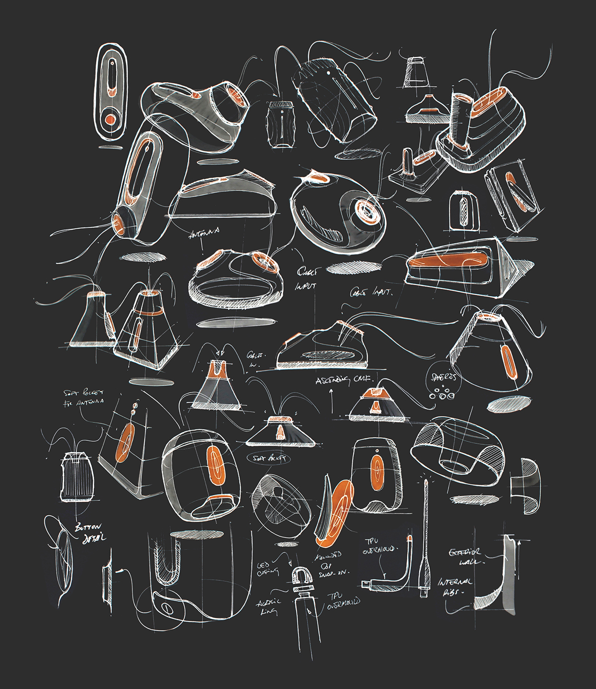 player，sound，Intelligent products，Digital，science and technology，