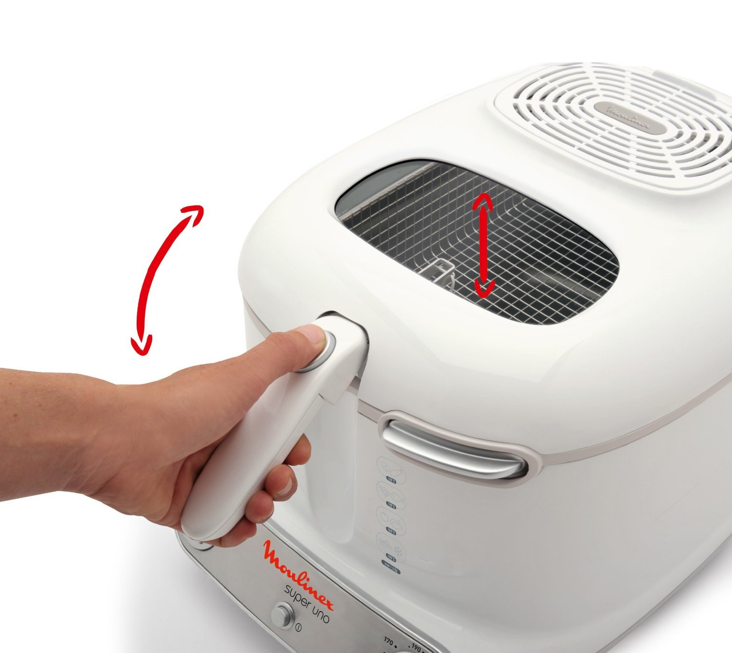 kitchen，household electrical appliances，smokeless，Air fryer，environment protection，