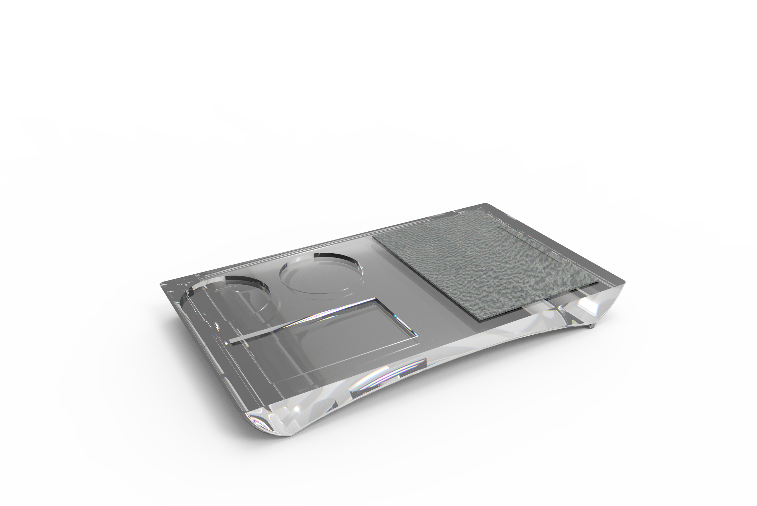 Housewear & Furnishings，