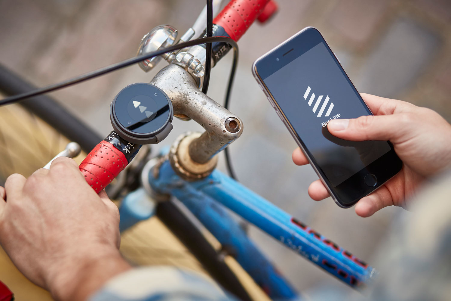 product design，straight line，simplify，innovate，Electronic paper LCD，Waterproof screen，