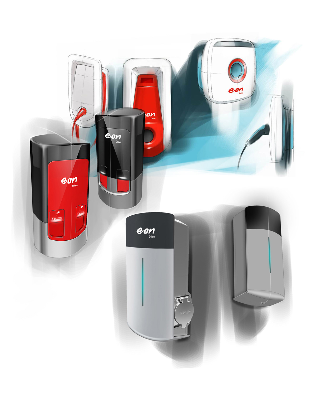 traffic，charge，electric vehicle，