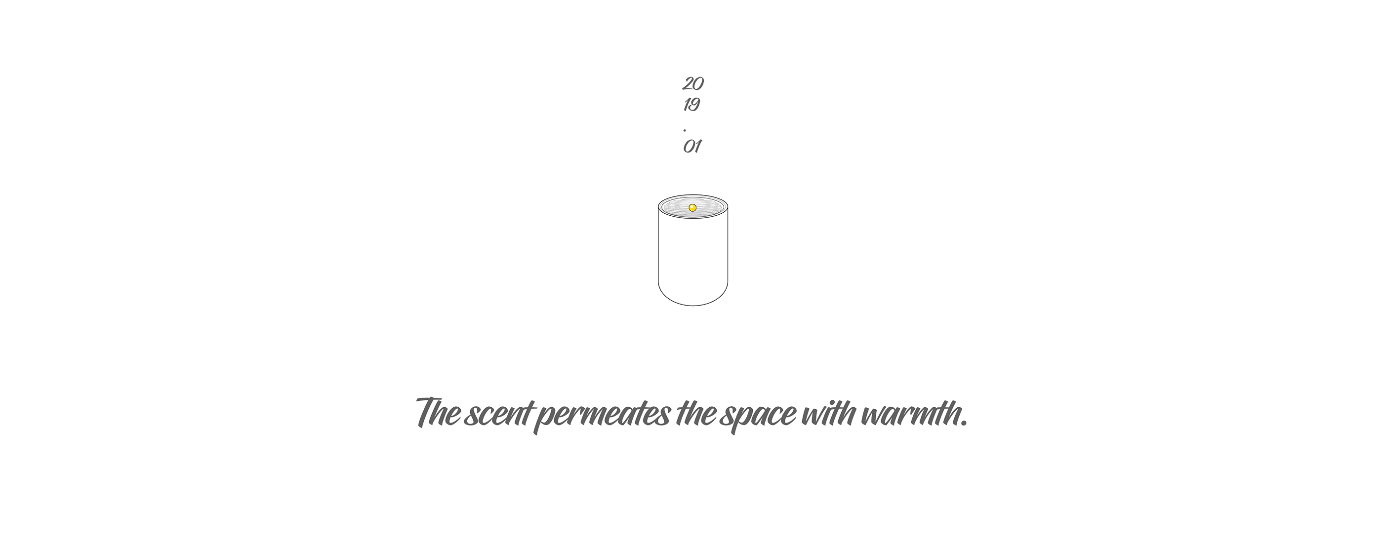 colour，Aromatherapy，Bake - Diffuser，