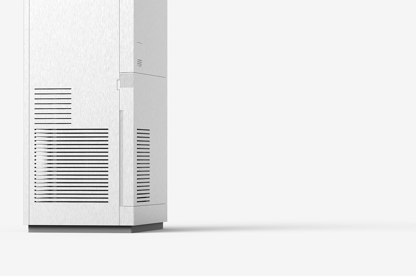 air cleaner，AB Rh+ Yang，Definite，