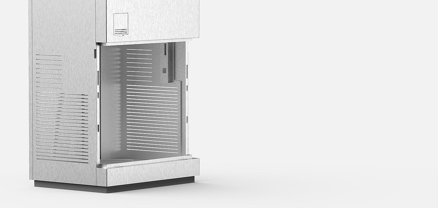 air cleaner，AB Rh+ Yang，Definite，