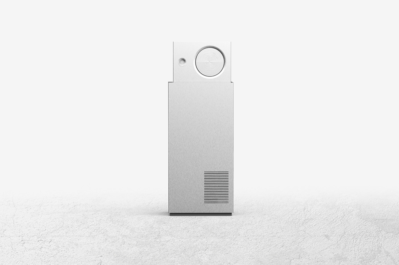 air cleaner，AB Rh+ Yang，Definite，