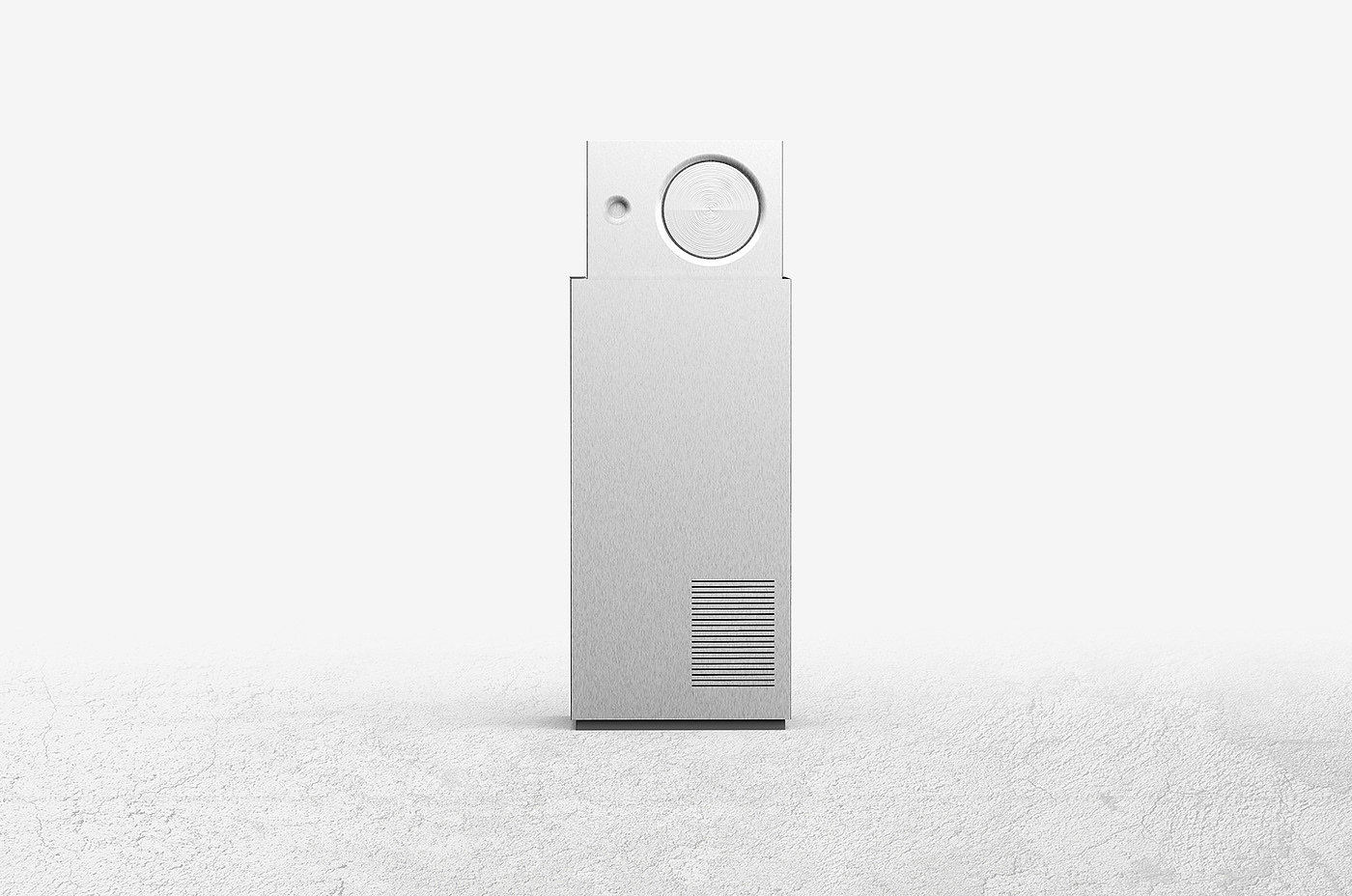 air cleaner，AB Rh+ Yang，Definite，