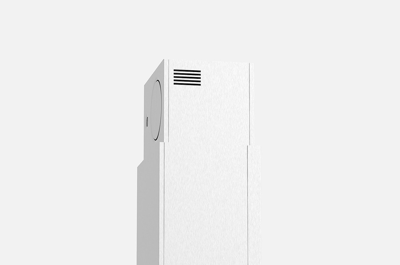 air cleaner，AB Rh+ Yang，Definite，