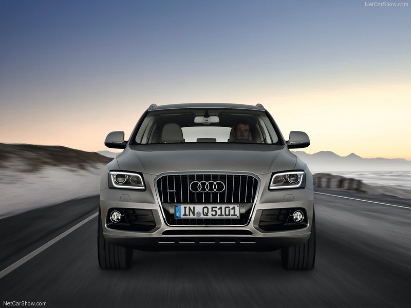 audi，Automobile design，led，