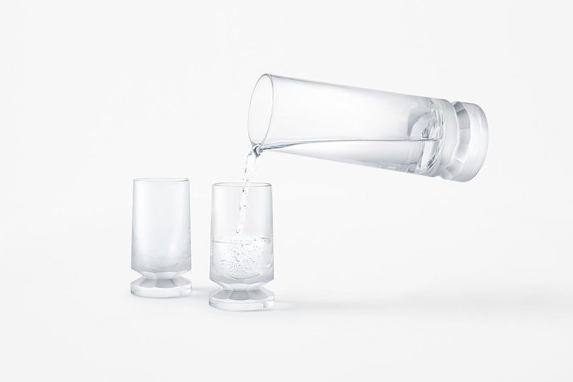 Beaver，Glass，Utensils，Wine Glass，
