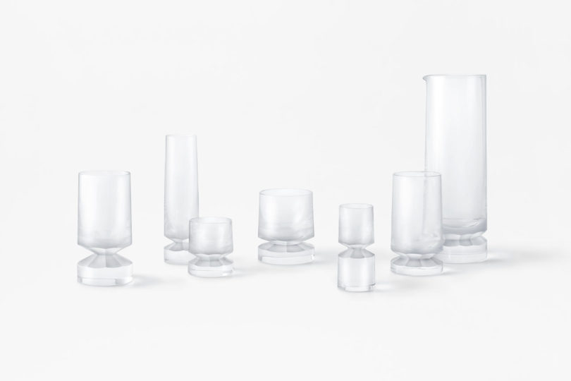 Beaver，Glass，Utensils，Wine Glass，