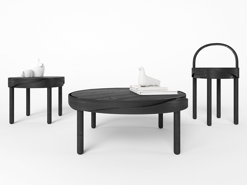 Site，Coffee table，Table，Max Voytenko，