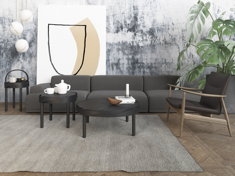 Site，Coffee table，Table，Max Voytenko，