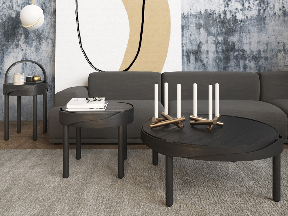 Site，Coffee table，Table，Max Voytenko，