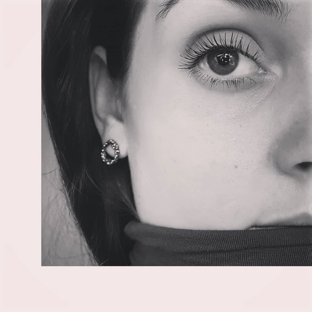 ornaments，Dayana Kazakova，BOOST，Earrings，Ring，Accessories，