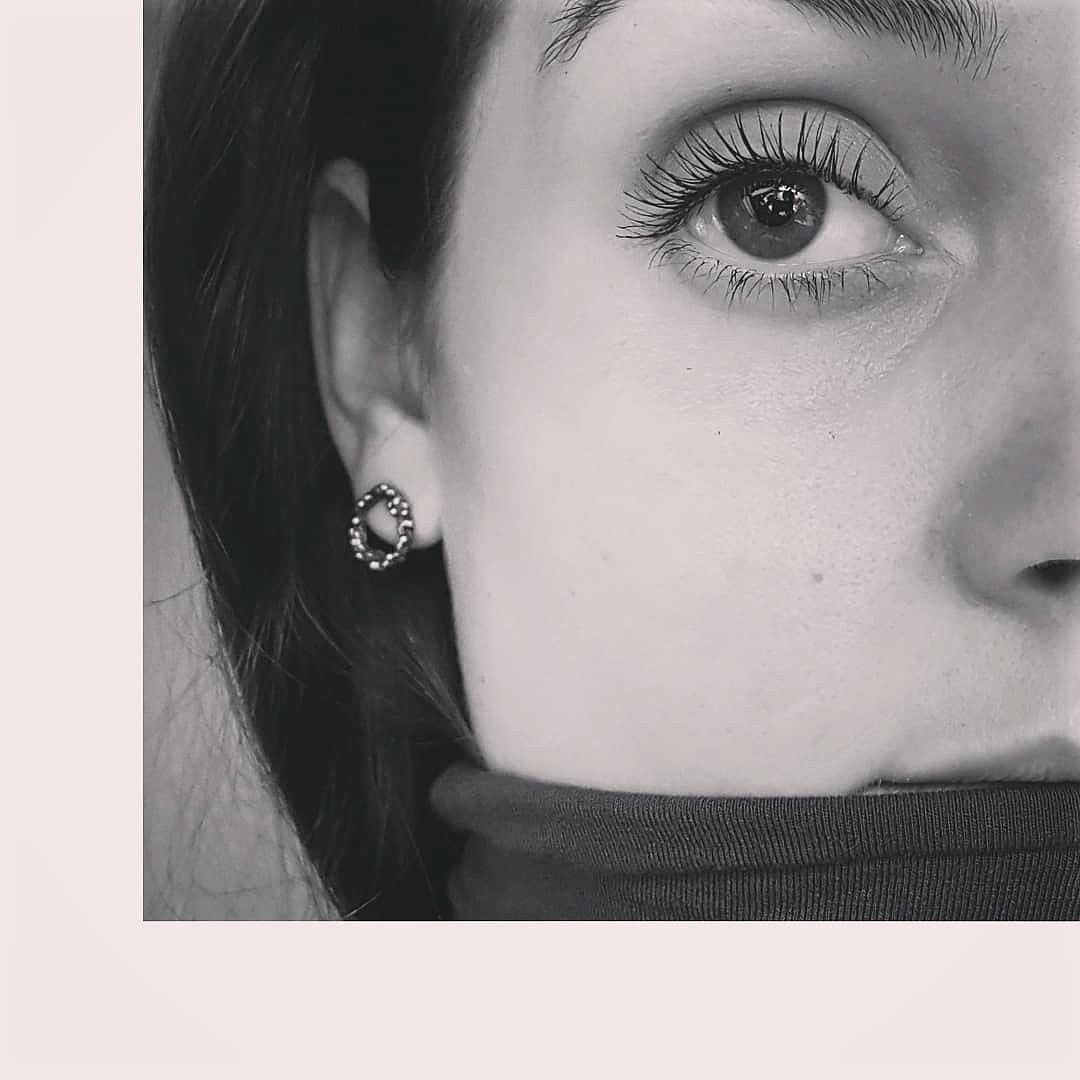 ornaments，Dayana Kazakova，BOOST，Earrings，Ring，Accessories，