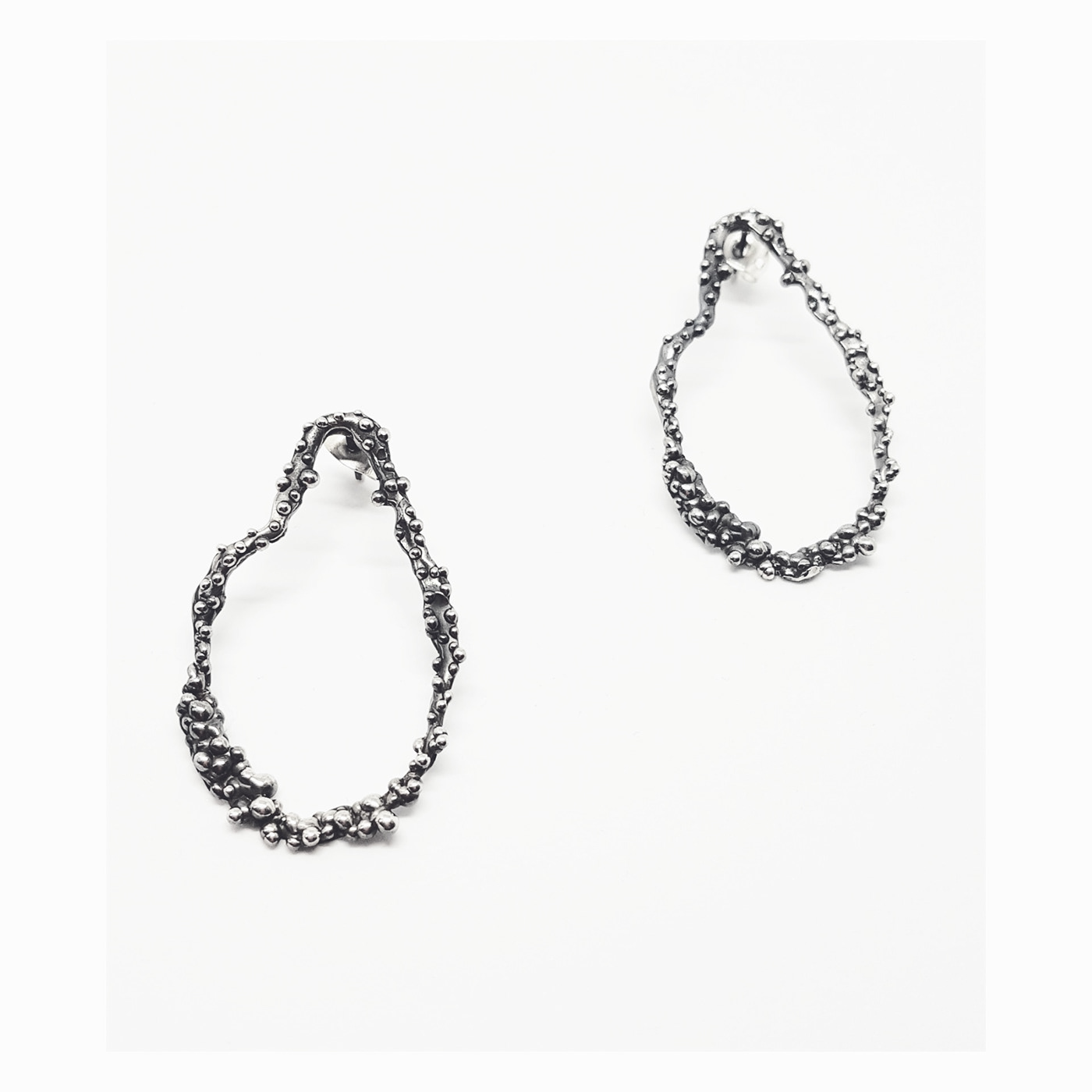 ornaments，Dayana Kazakova，BOOST，Earrings，Ring，Accessories，