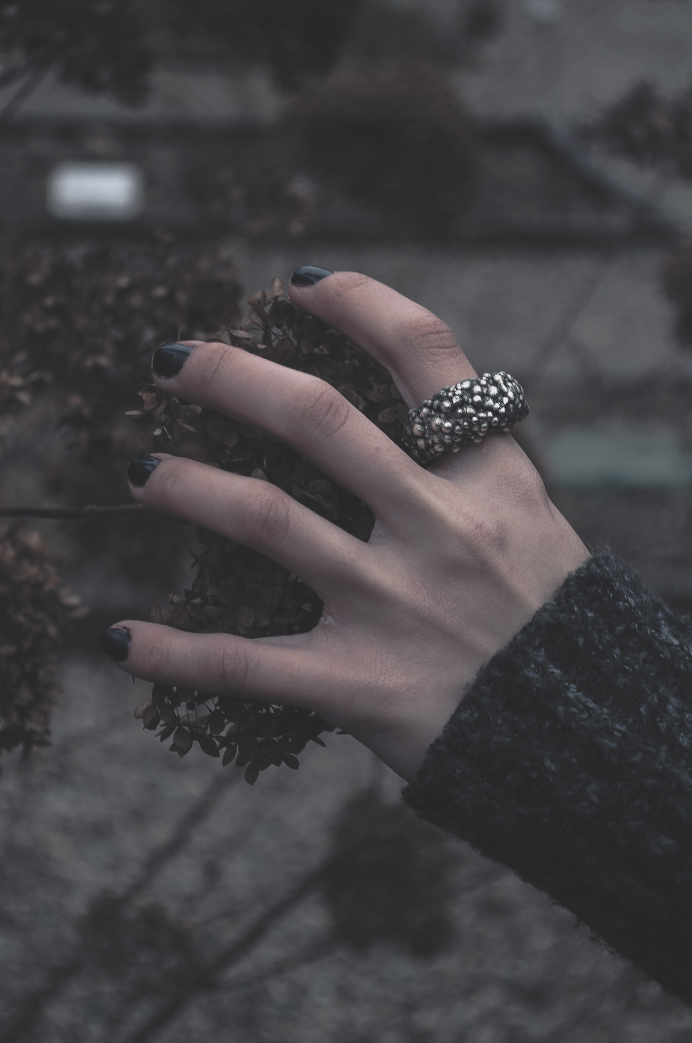 ornaments，Dayana Kazakova，BOOST，Earrings，Ring，Accessories，