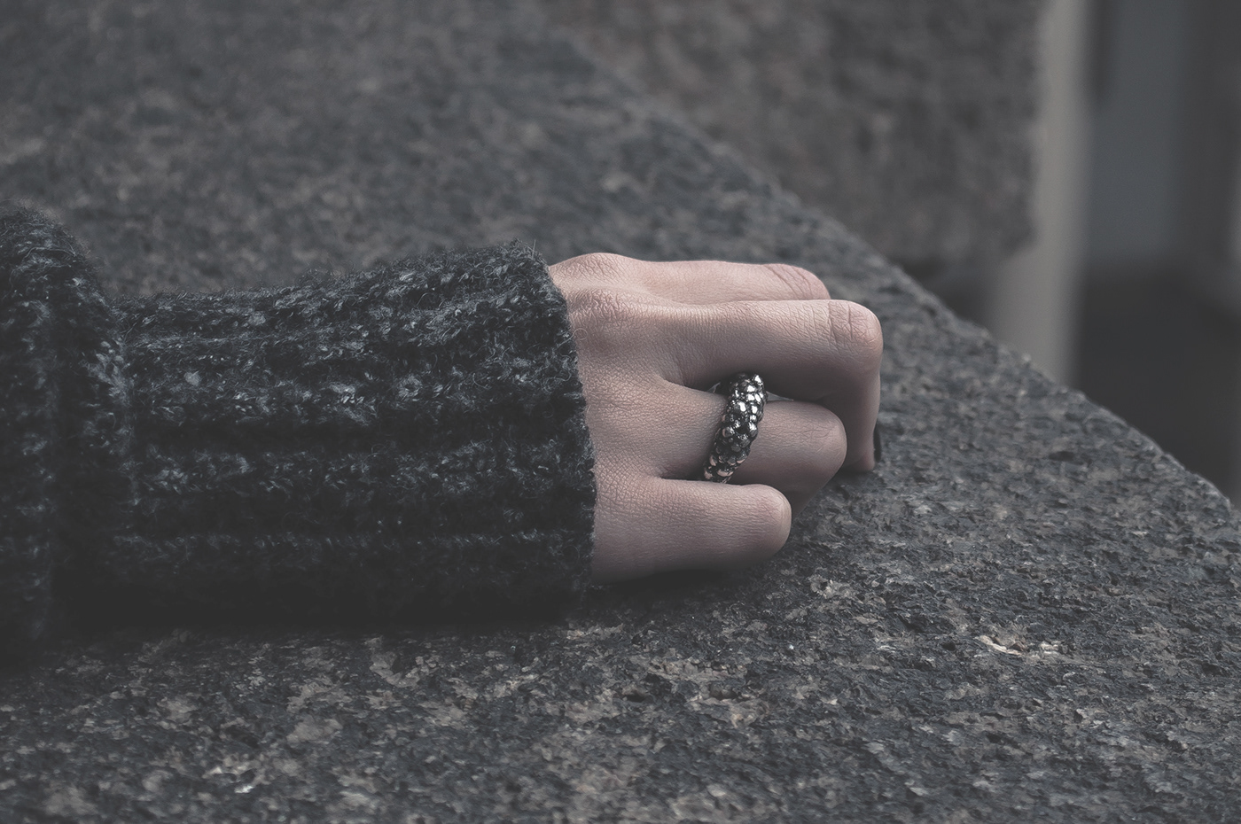 ornaments，Dayana Kazakova，BOOST，Earrings，Ring，Accessories，