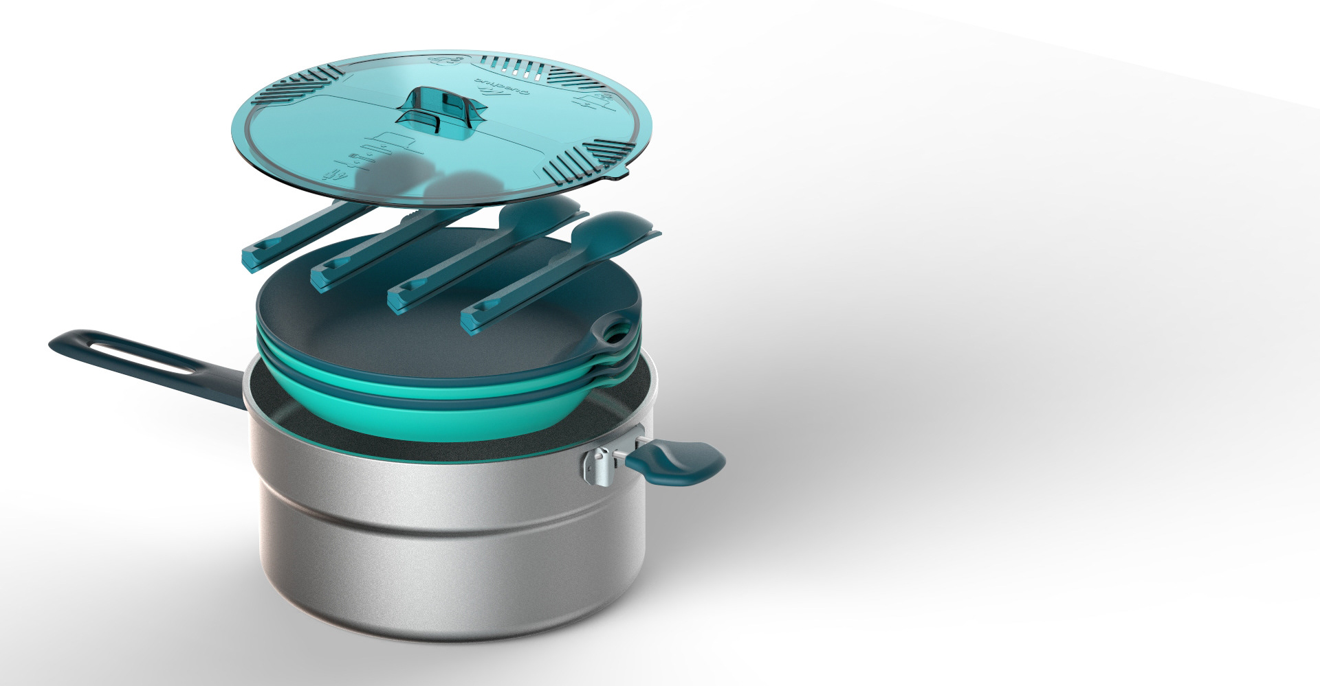 outdoors，cooking，tableware，