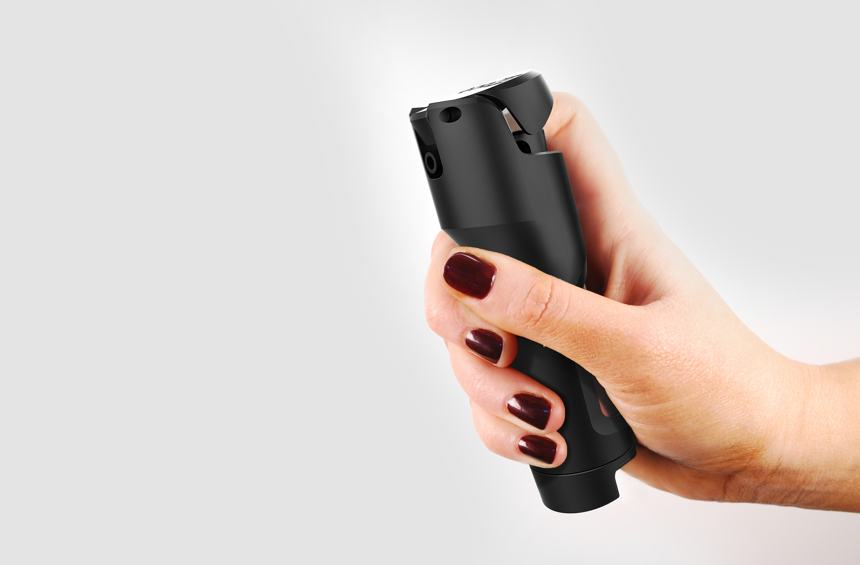 Mace，pepper，Anti wolf spray，