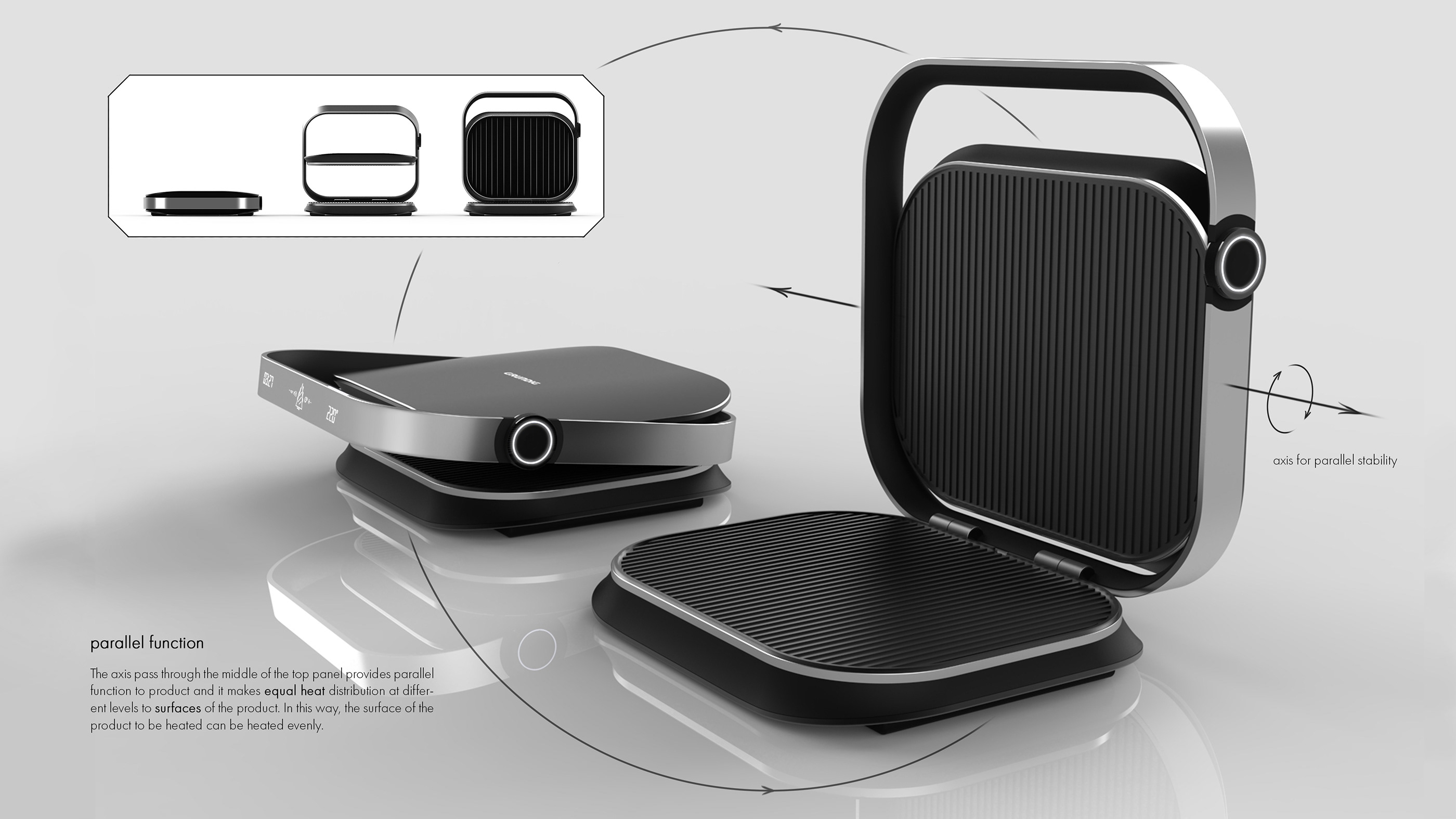 Hand drawn，product，sample reels，