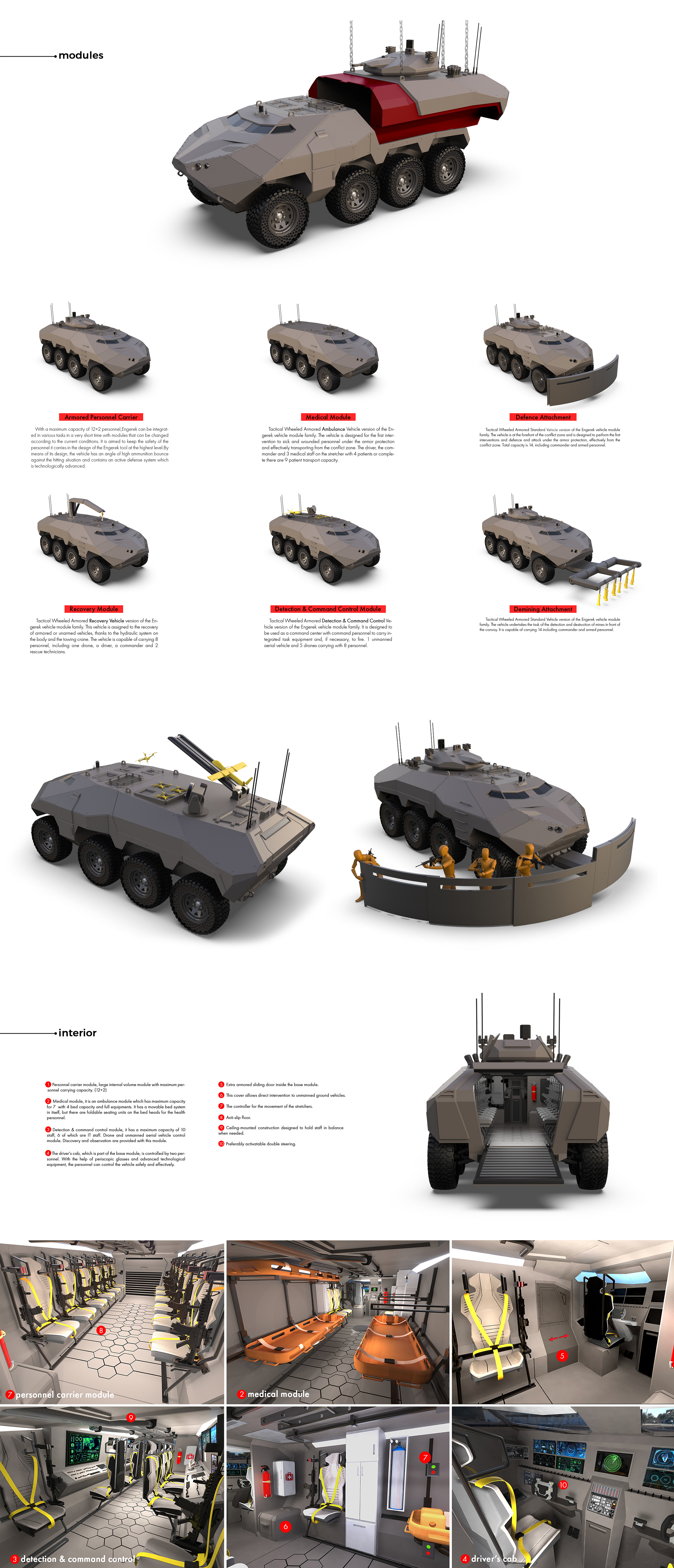 Hand drawn，product，sample reels，