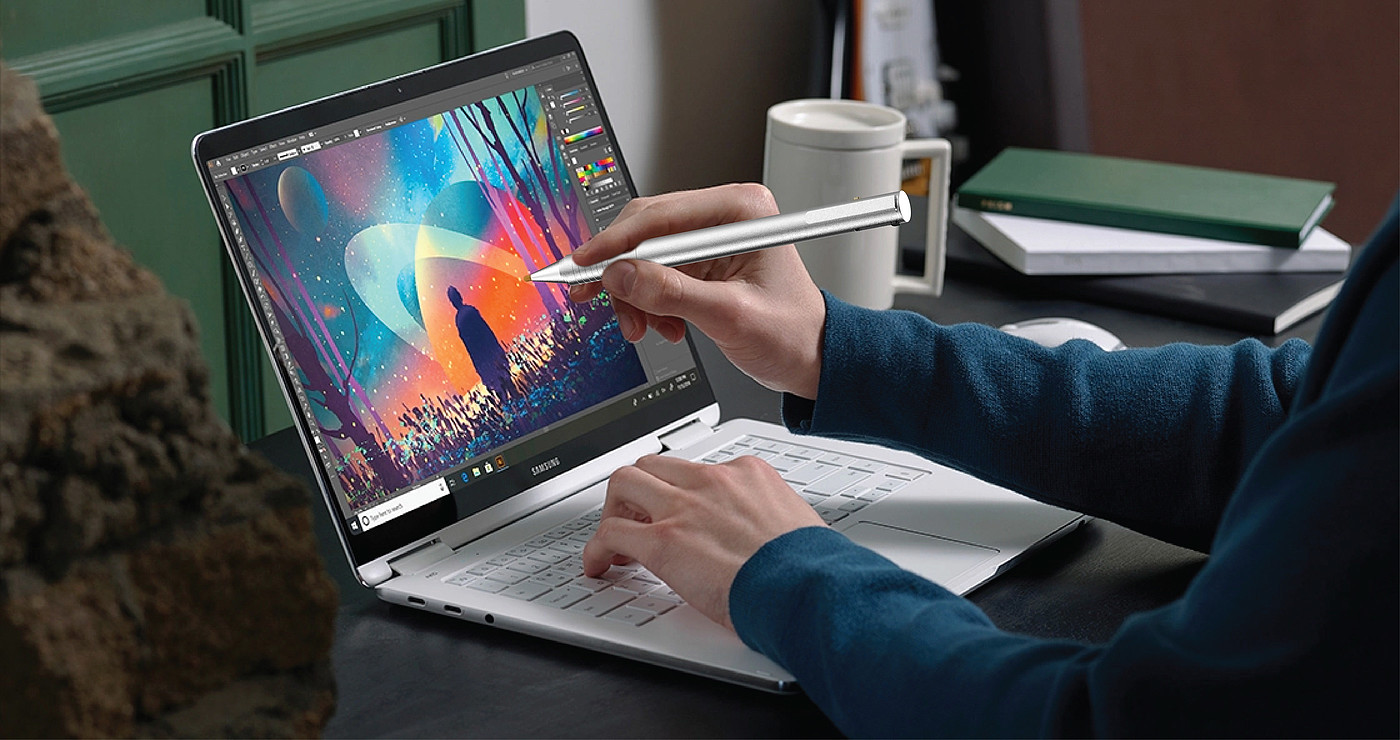 Design，Stylus ，Samsung，