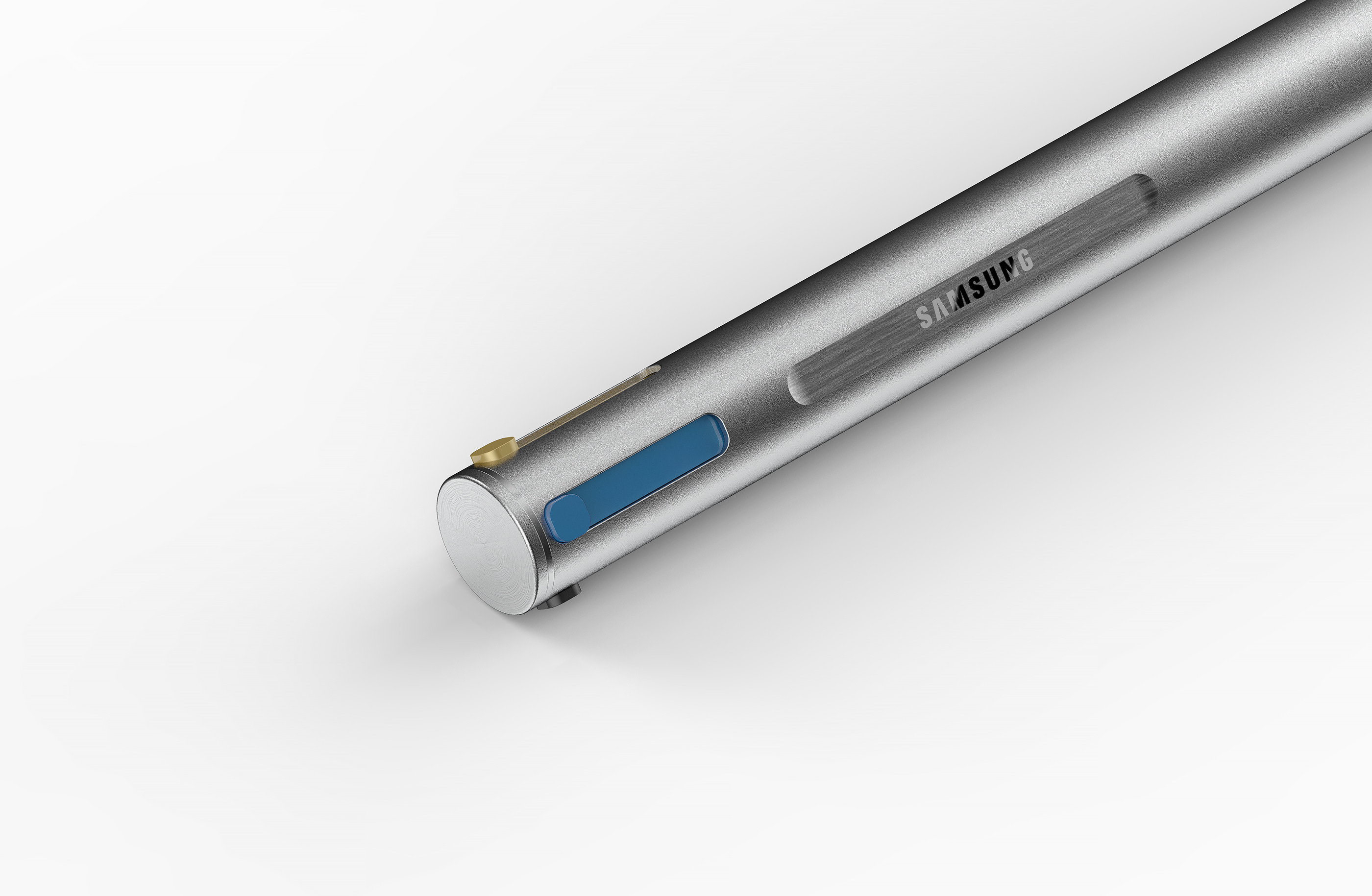 Design，Stylus ，Samsung，