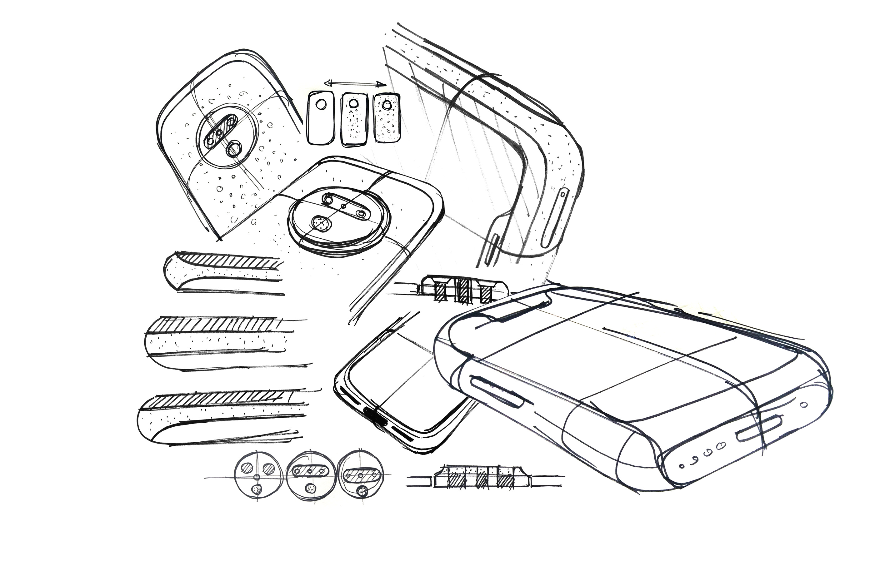 concept，cmf，ATOM，