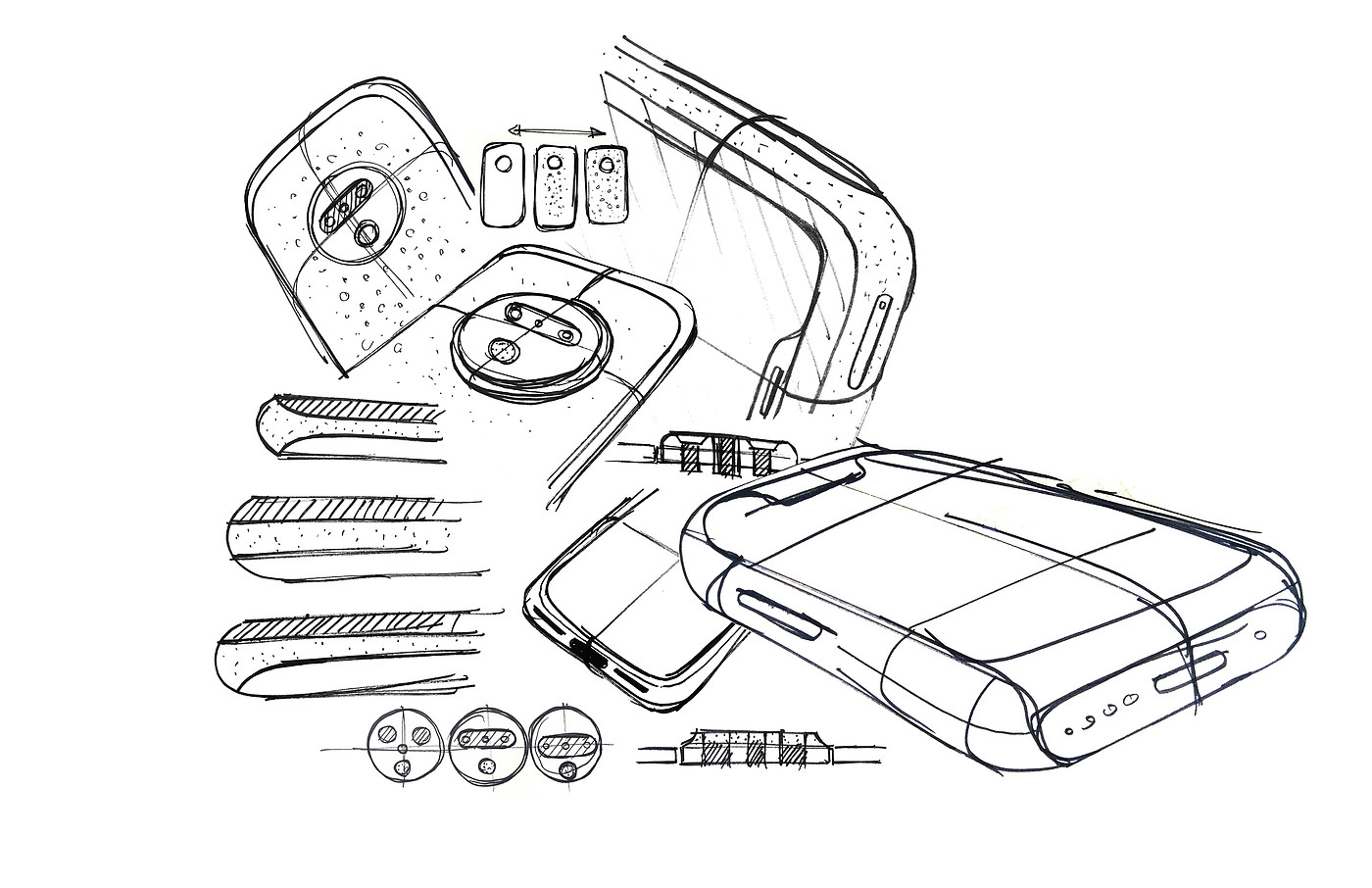 concept，cmf，ATOM，