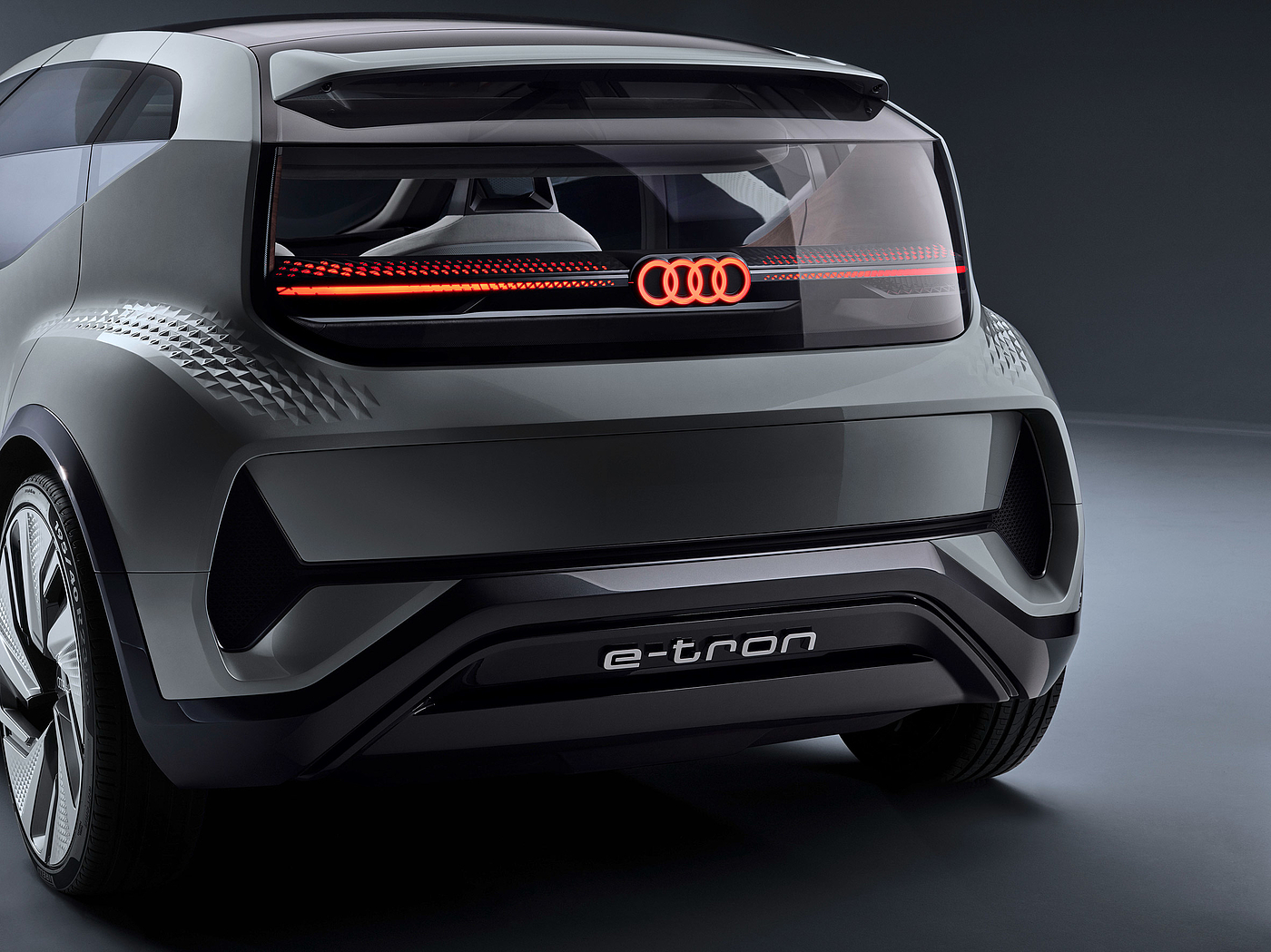 automobile，future，two thousand and nineteen，audi，