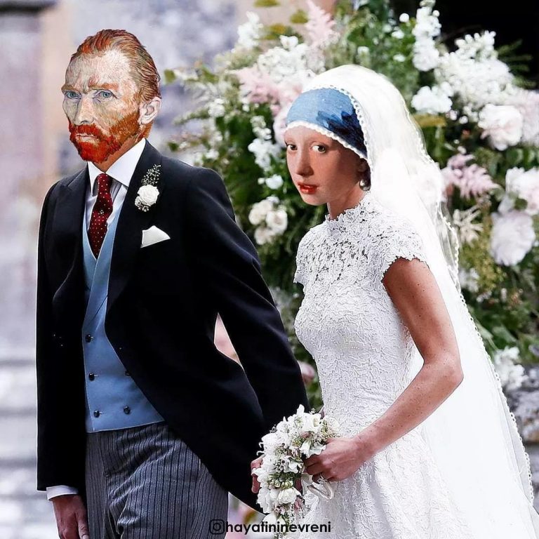 Global，Yam al-Ithnain，H5，gif，Oil Painting，