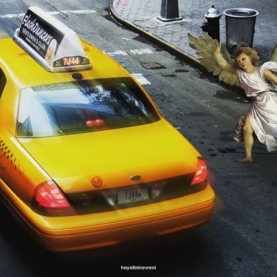 Global，Yam al-Ithnain，H5，gif，Oil Painting，