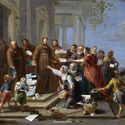 Global，Yam al-Ithnain，H5，gif，Oil Painting，