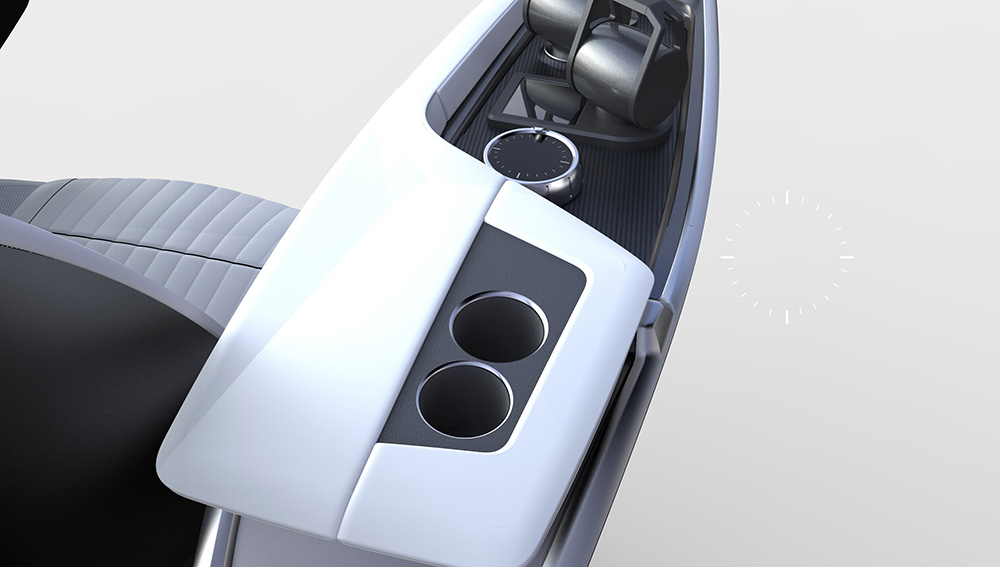 Ship control chair，warship，