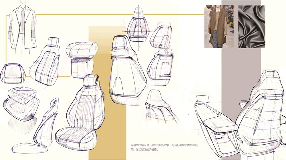 Ship control chair，warship，