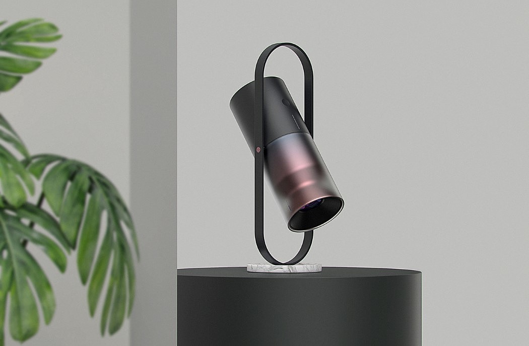 Jacopo Mauro，PHOS，Projector，