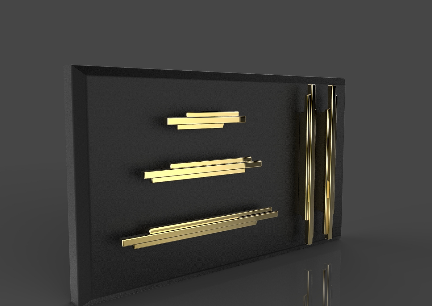 Cabinet door hardware products，