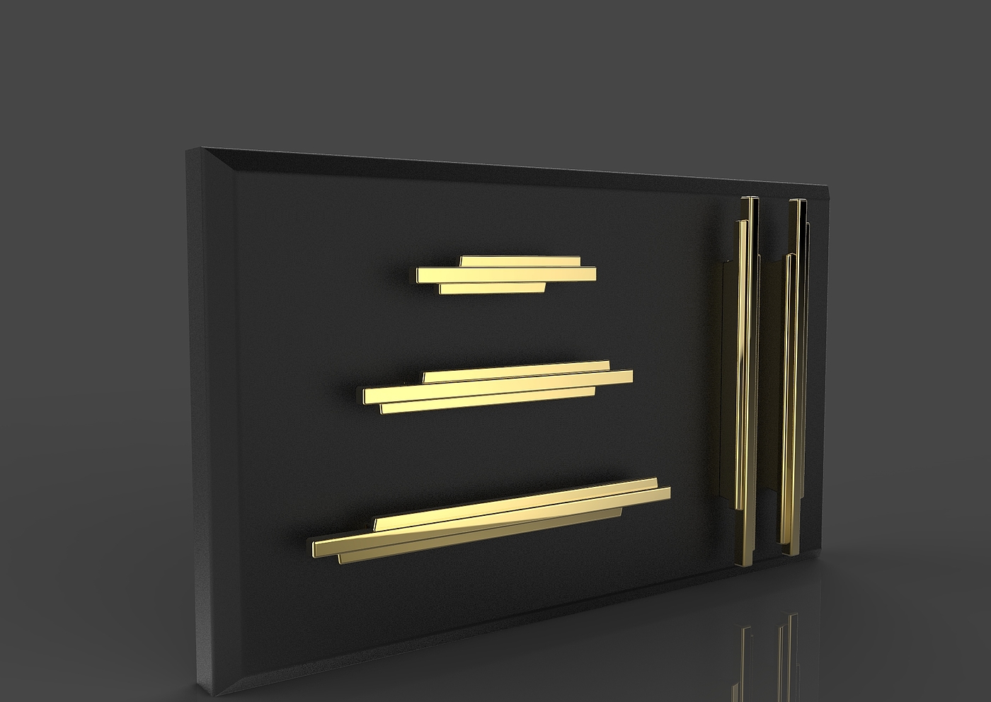 Cabinet door hardware products，