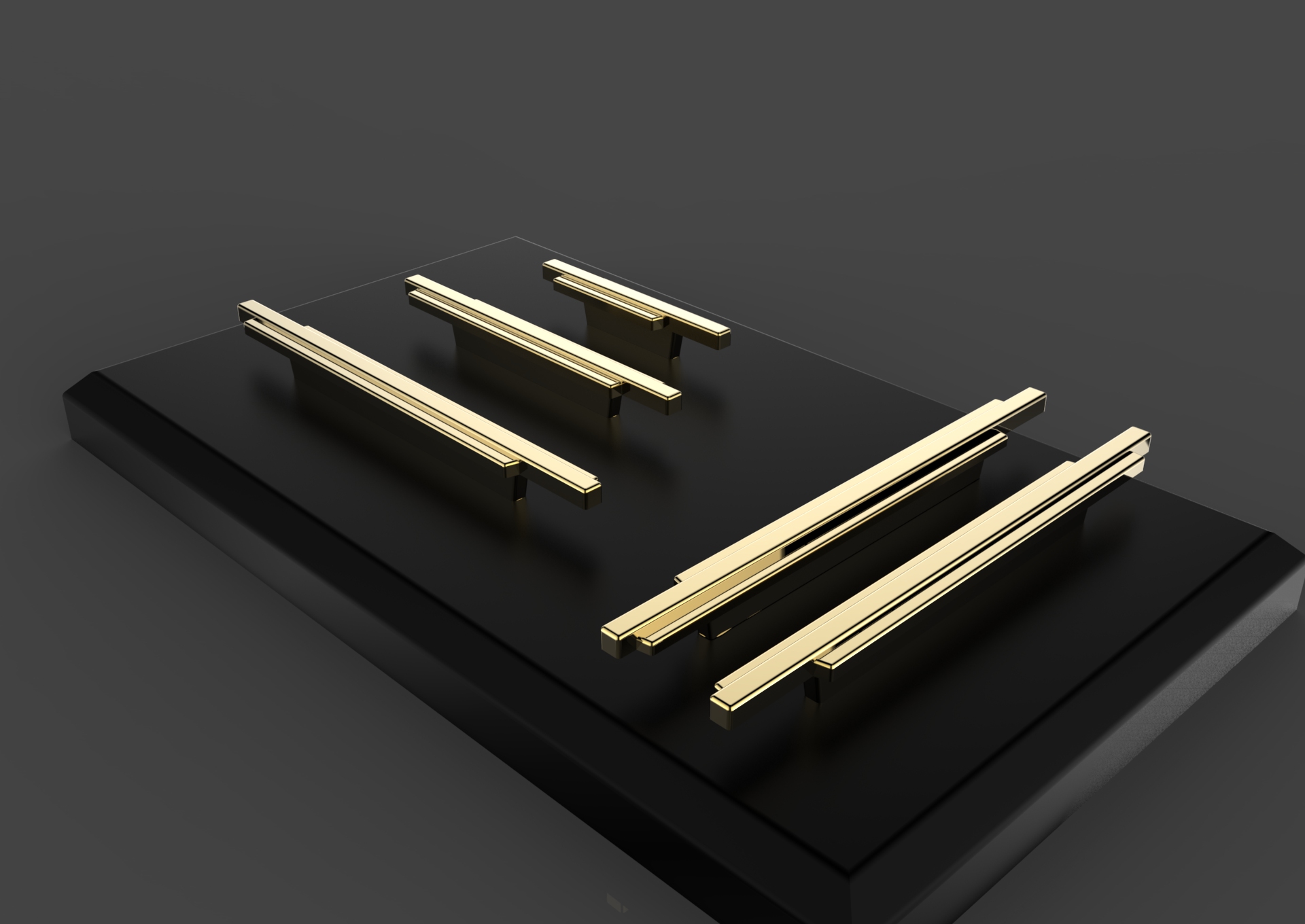 Cabinet door hardware products，