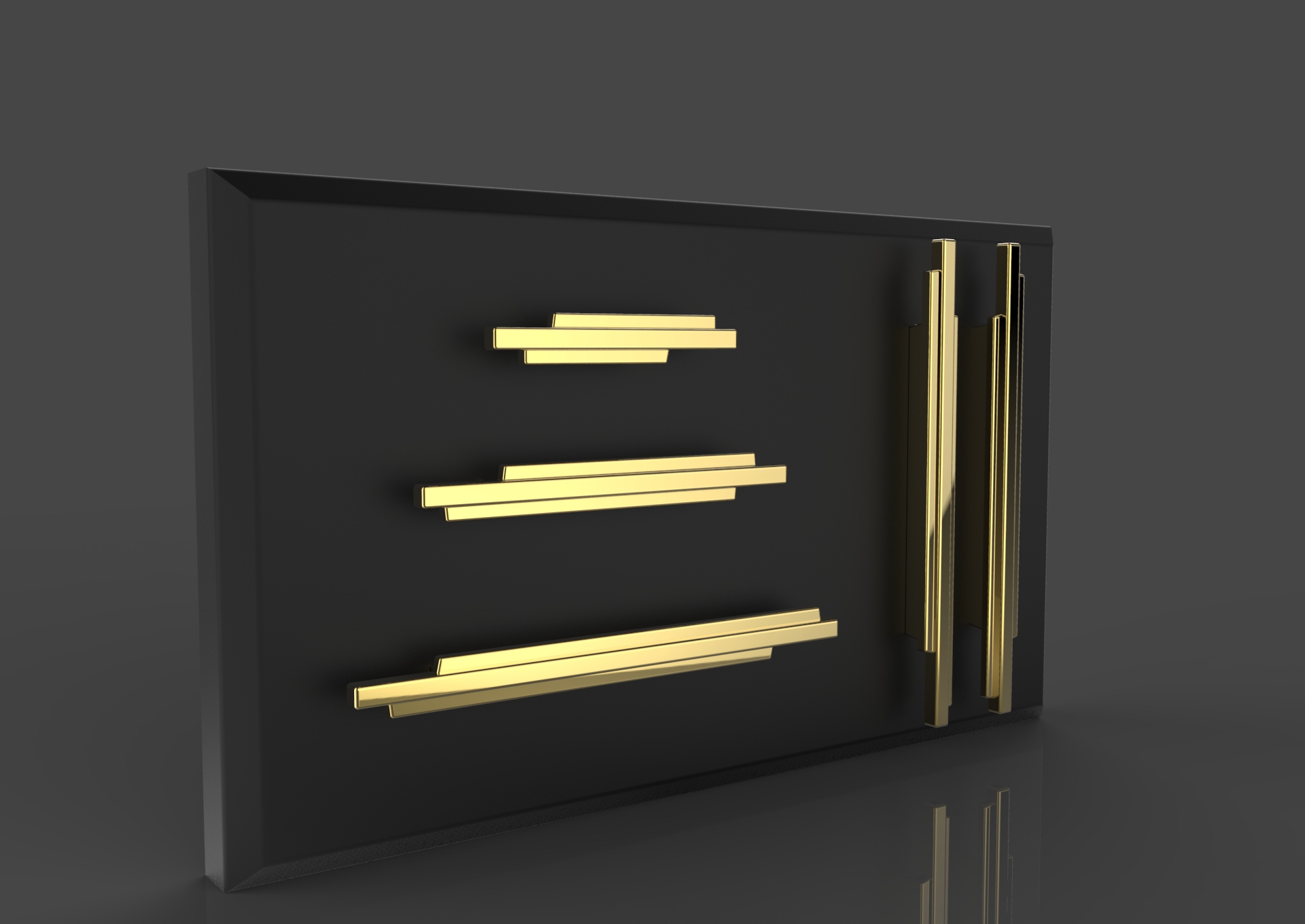 Cabinet door hardware products，