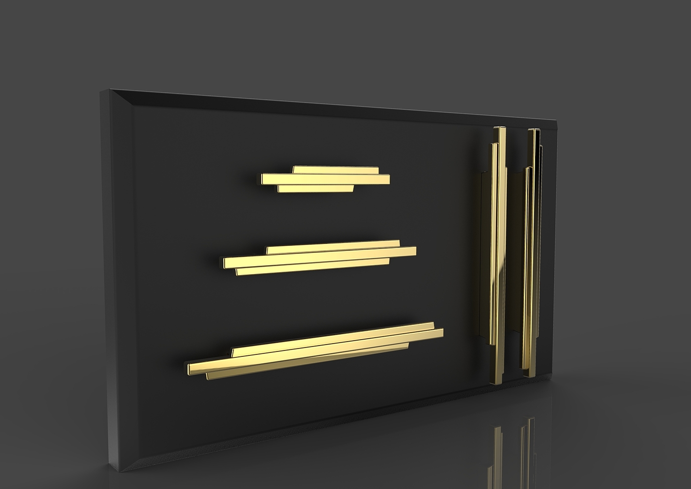 Cabinet door hardware products，
