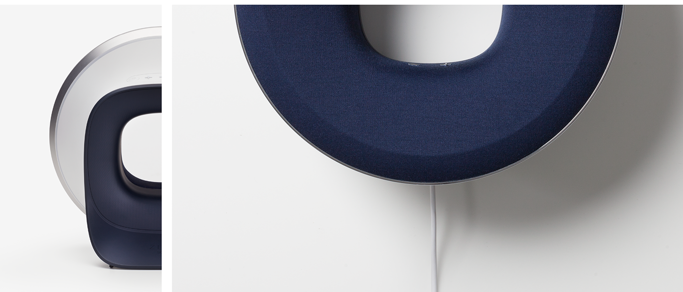 loudspeaker box，Eclipse Zero Sound，BKID co，