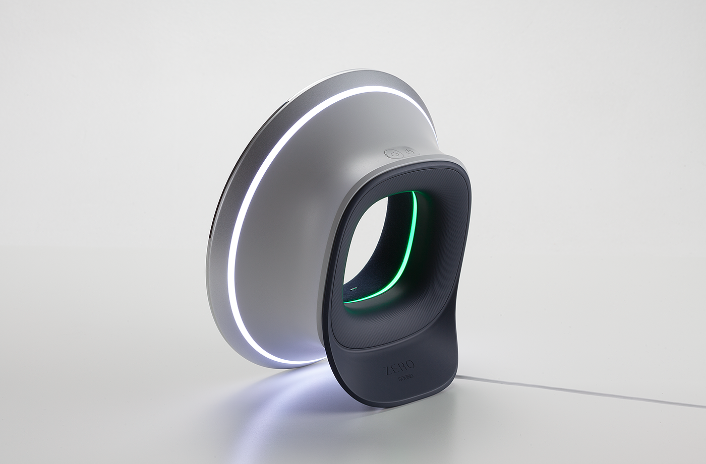 loudspeaker box，Eclipse Zero Sound，BKID co，