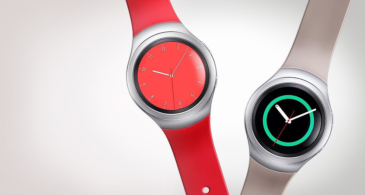 Samsung，Intelligent Watch，Wristwatch，science and technology，samsung，