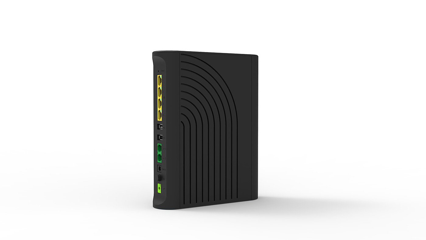 Clemens Germain，Internet Gateway，gateway，Router，