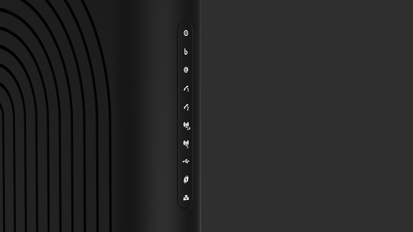 Clemens Germain，Internet Gateway，gateway，Router，