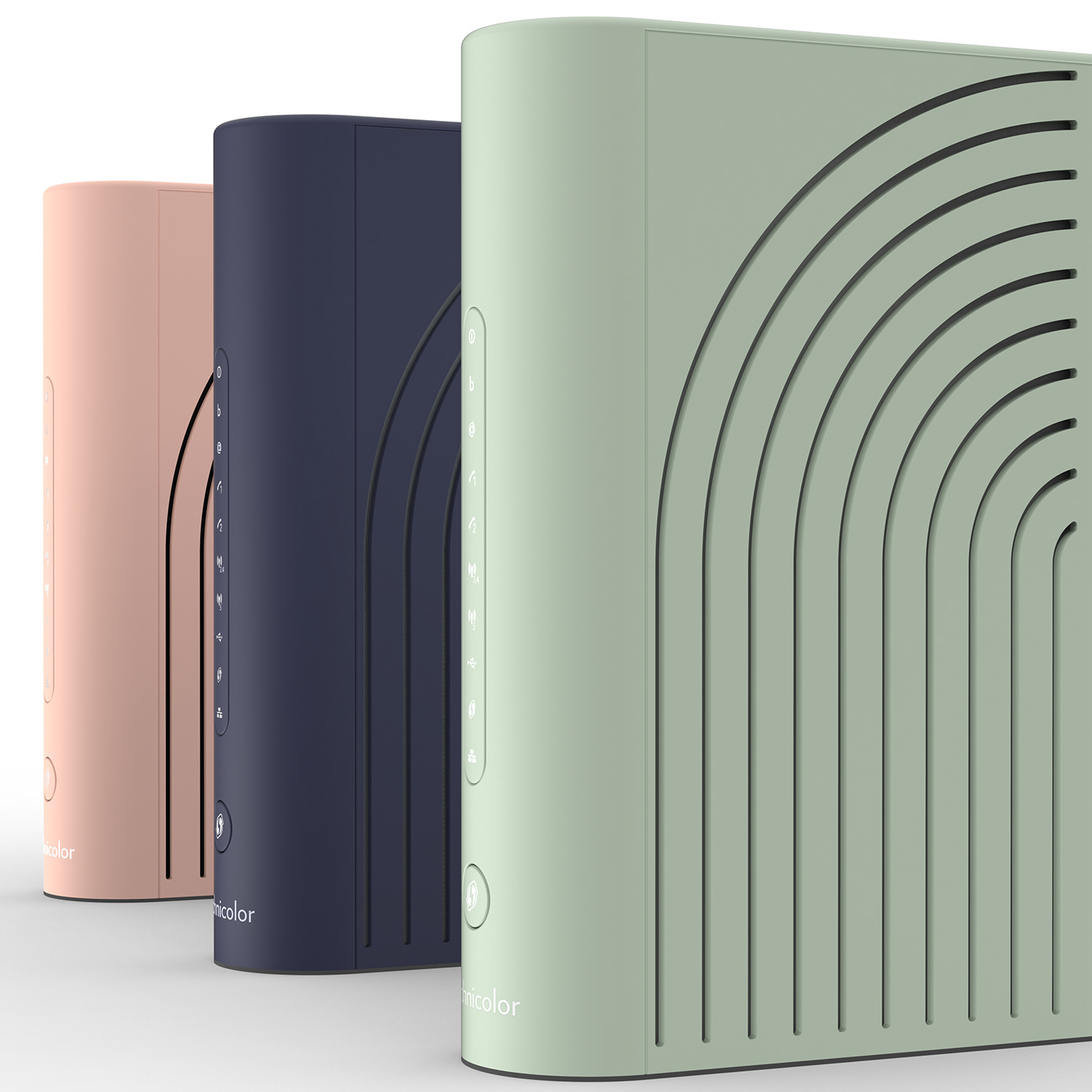 Clemens Germain，Internet Gateway，gateway，Router，